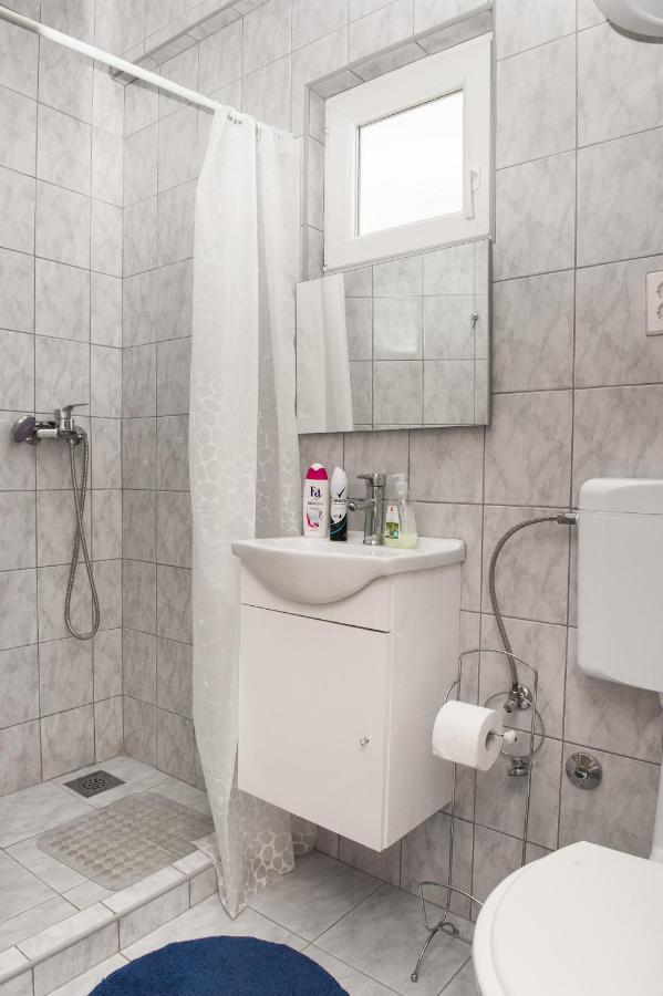 Apartmani Stine Donji Okrug  Luaran gambar