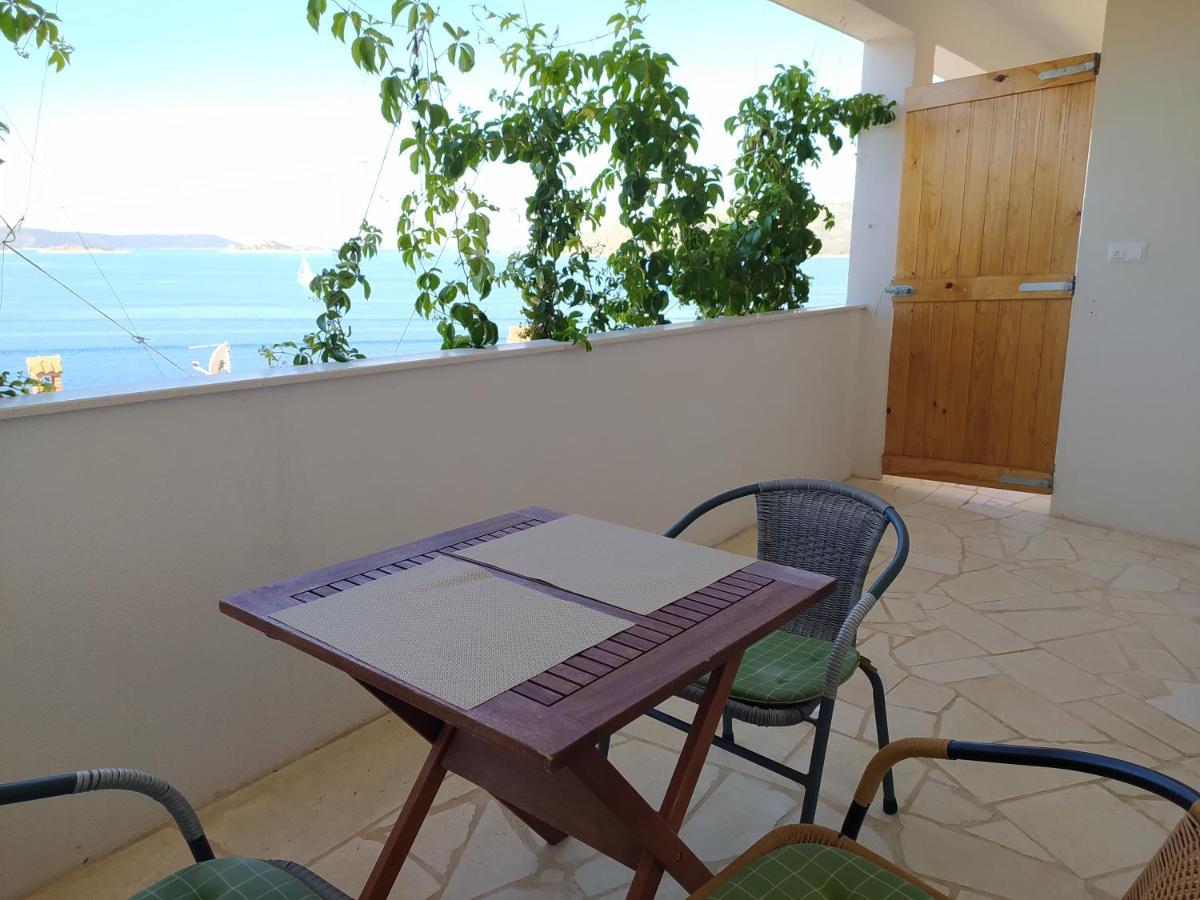Apartmani Stine Donji Okrug  Luaran gambar