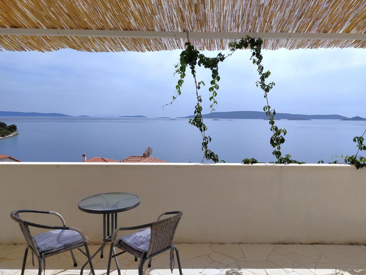 Apartmani Stine Donji Okrug  Luaran gambar