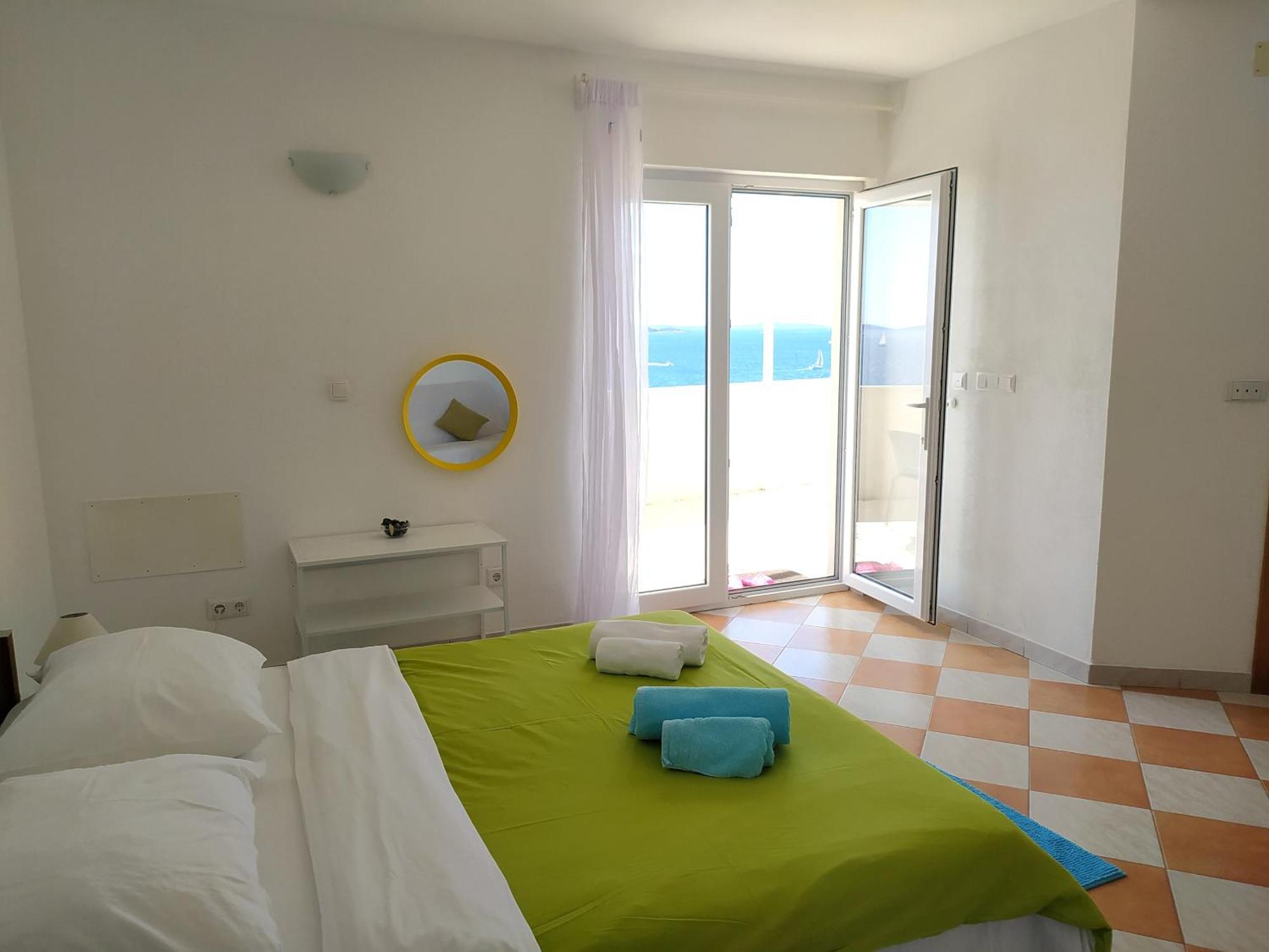 Apartmani Stine Donji Okrug  Luaran gambar