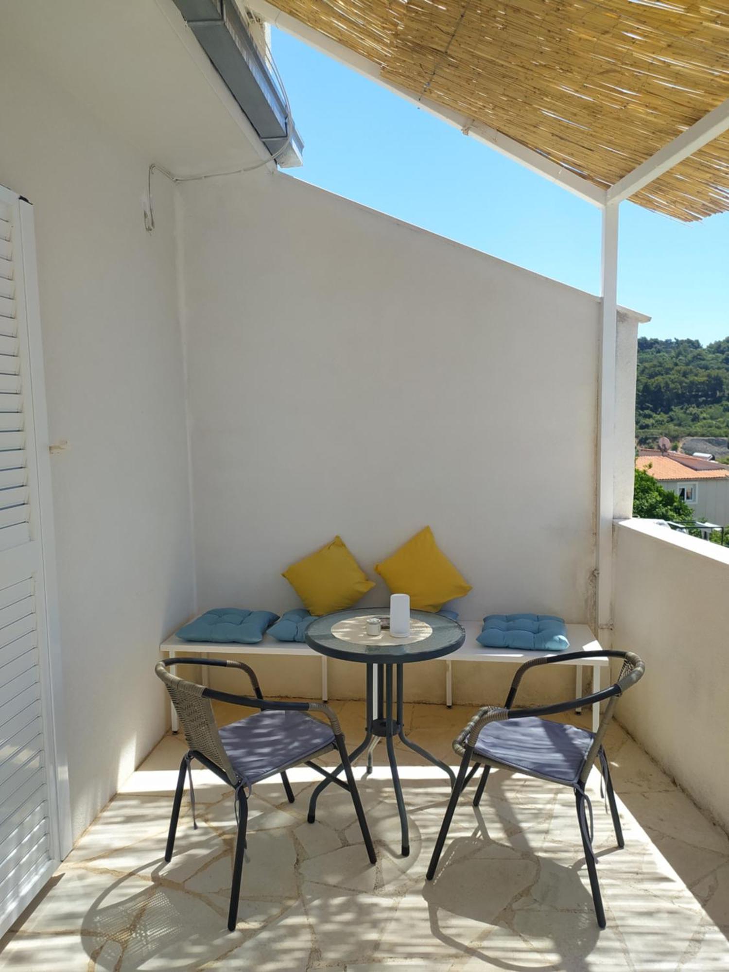 Apartmani Stine Donji Okrug  Luaran gambar