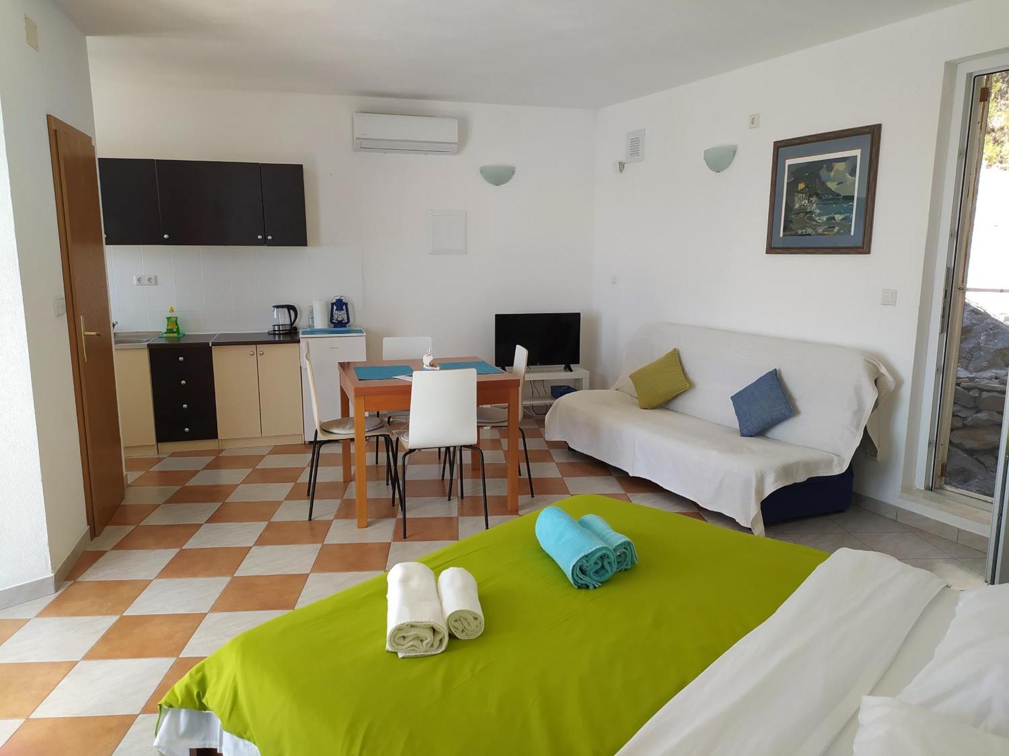Apartmani Stine Donji Okrug  Luaran gambar