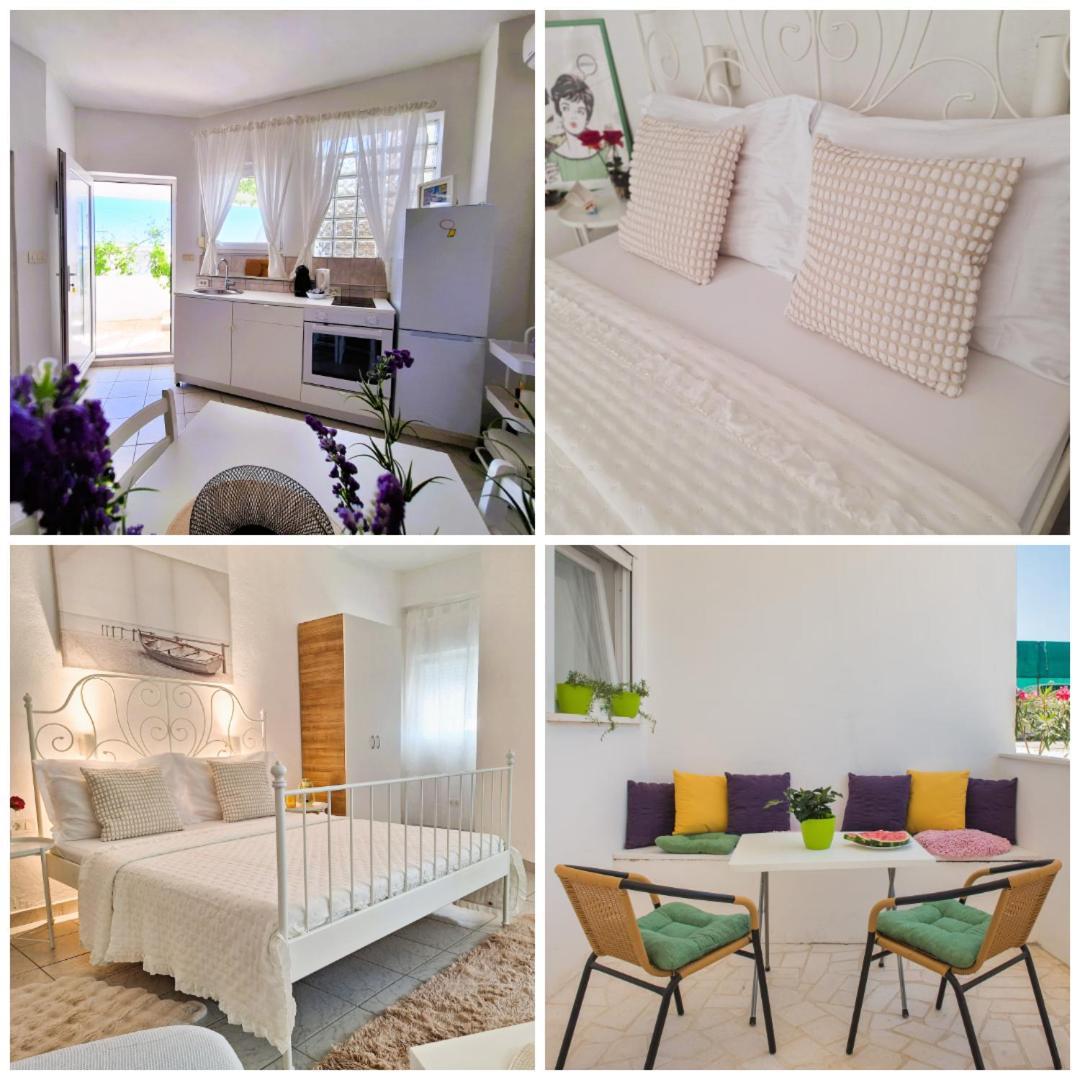 Apartmani Stine Donji Okrug  Luaran gambar