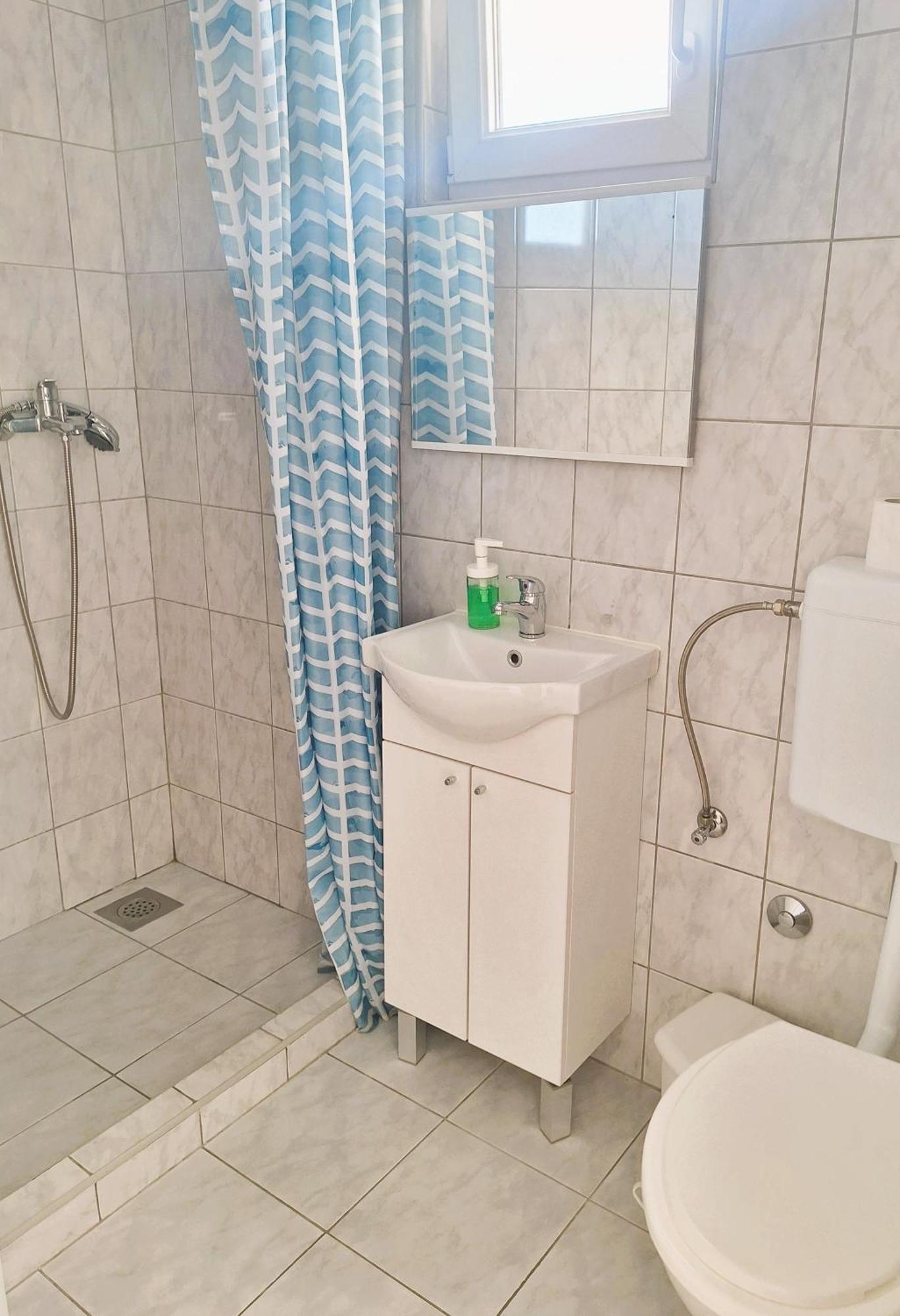 Apartmani Stine Donji Okrug  Luaran gambar