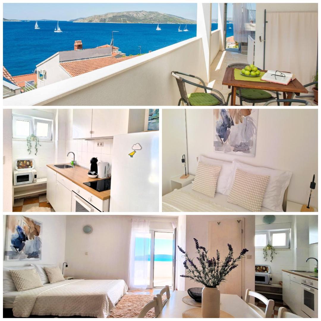 Apartmani Stine Donji Okrug  Luaran gambar