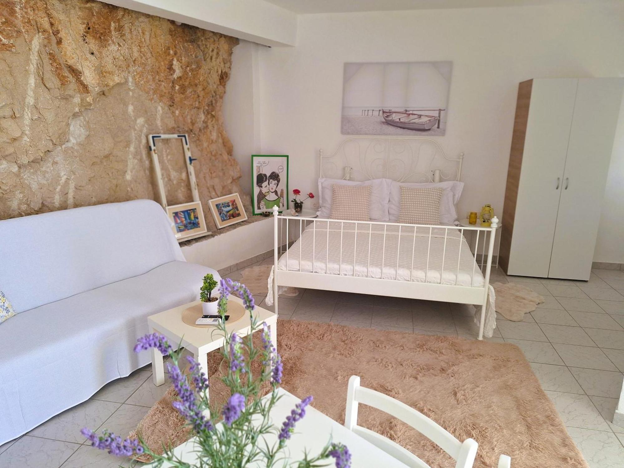 Apartmani Stine Donji Okrug  Luaran gambar