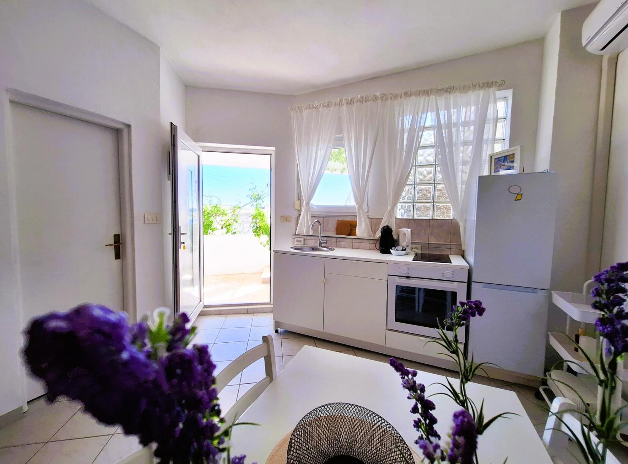 Apartmani Stine Donji Okrug  Luaran gambar