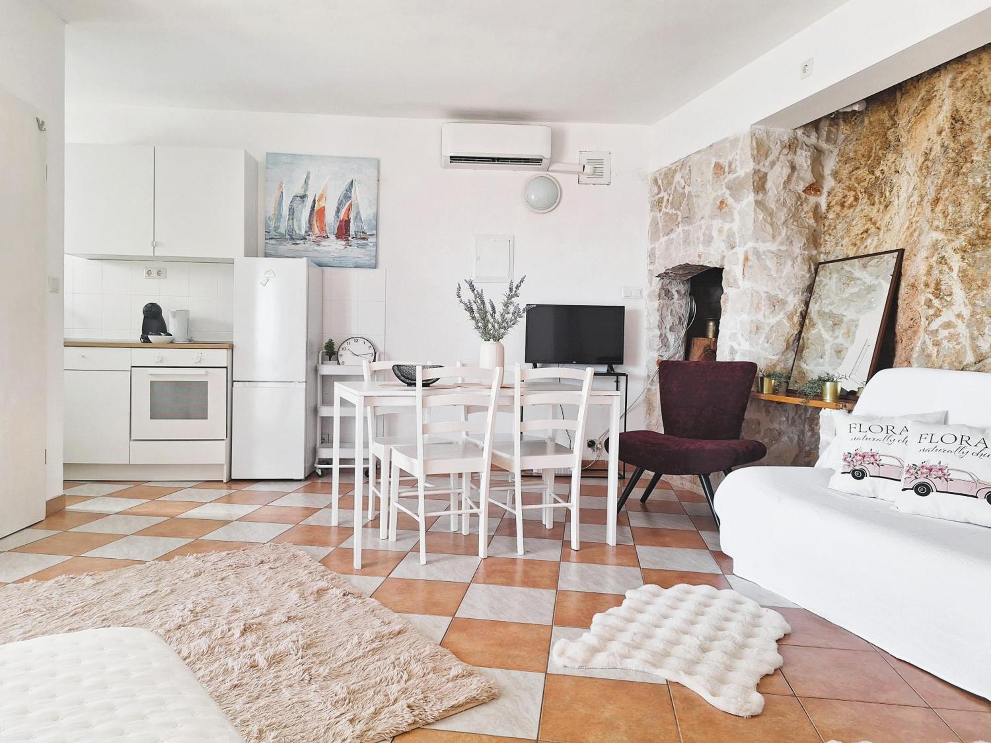 Apartmani Stine Donji Okrug  Luaran gambar