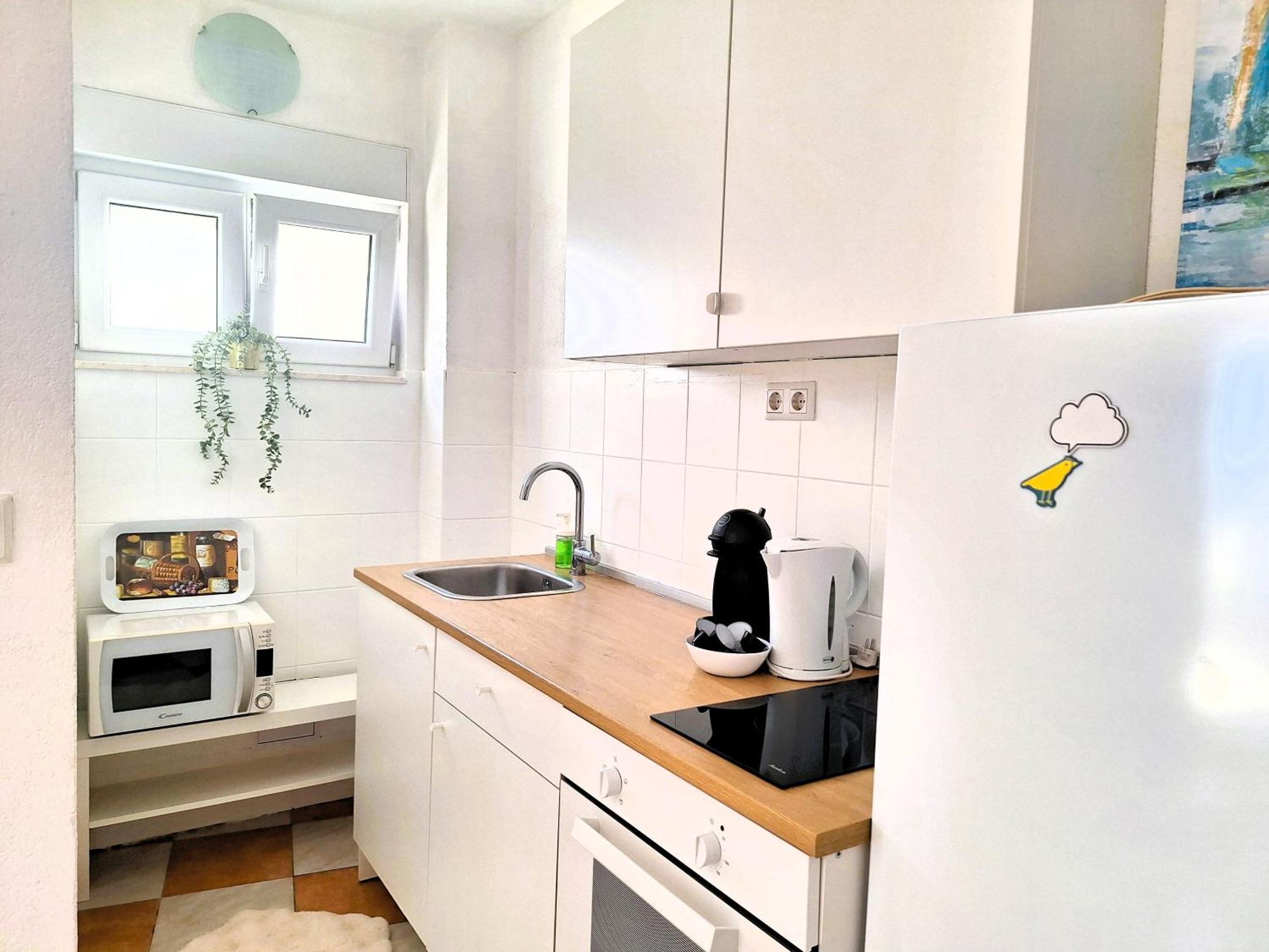 Apartmani Stine Donji Okrug  Luaran gambar