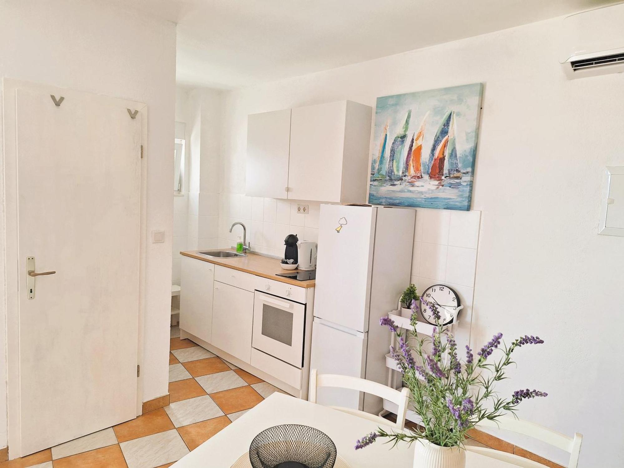 Apartmani Stine Donji Okrug  Luaran gambar