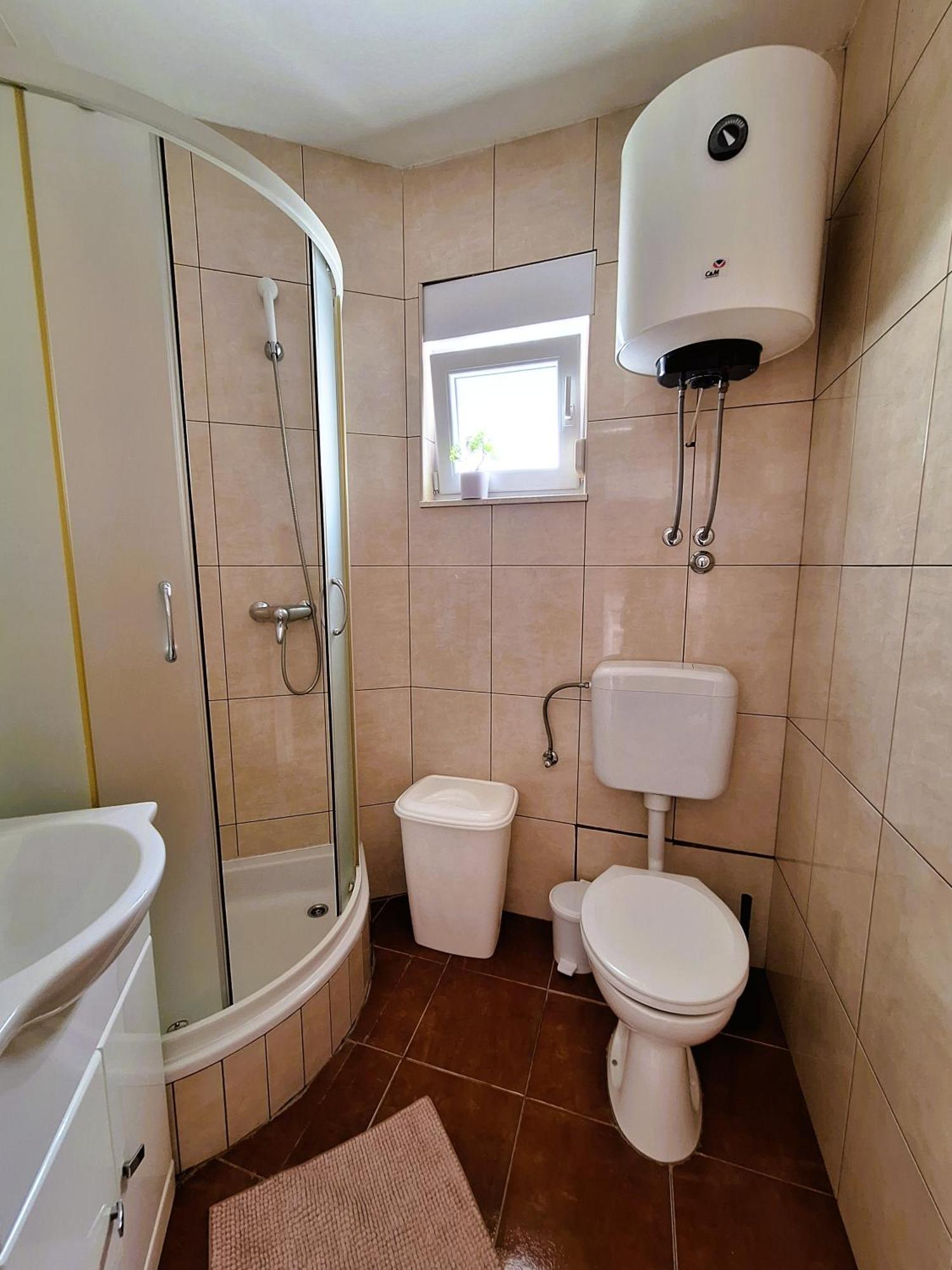 Apartmani Stine Donji Okrug  Luaran gambar