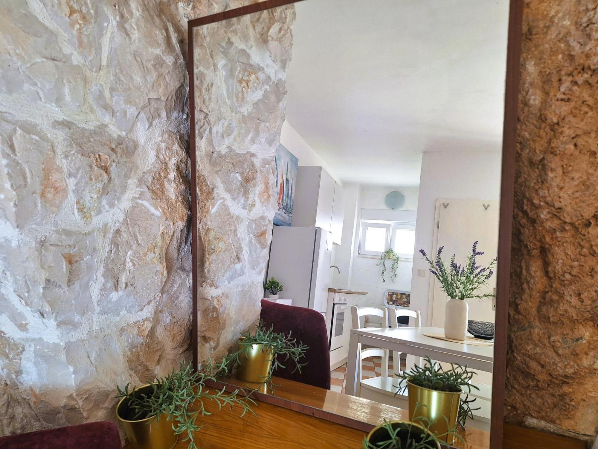 Apartmani Stine Donji Okrug  Bilik gambar